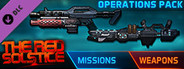 The Red Solstice - Operations Pack
