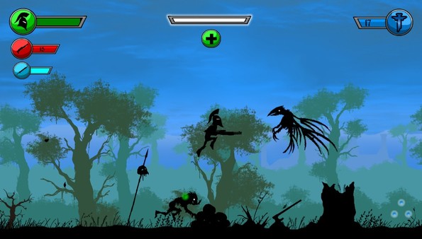 Neon Knight: Vengeance From The Grave PC requirements