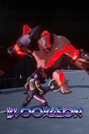 Bloodgeon Bloodgeon