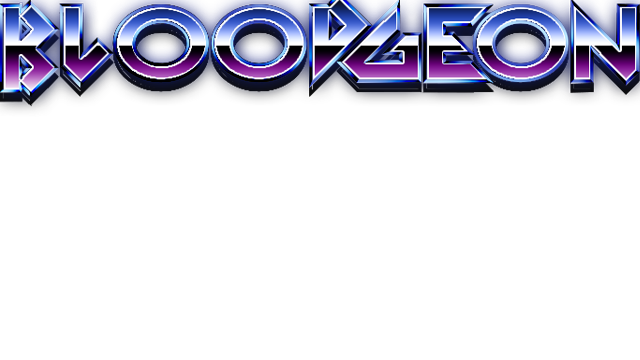 Bloodgeon Logo