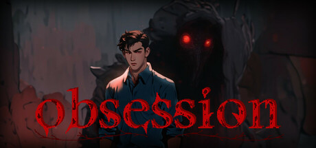 Obsession cover art