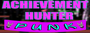 Achievement Hunter: Punk