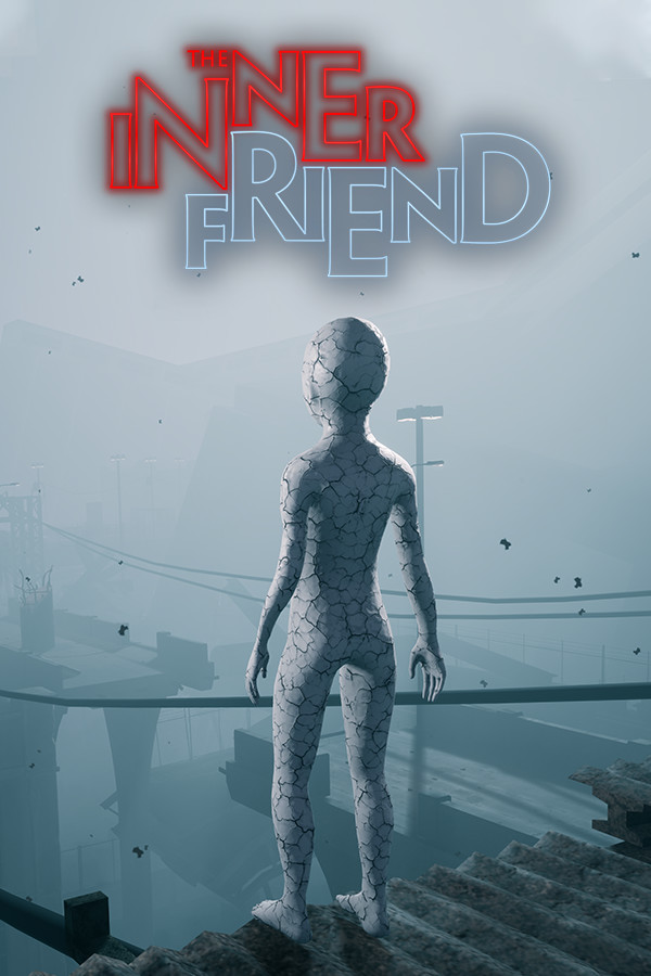 The Inner Friend for steam The Inner Friend for steam