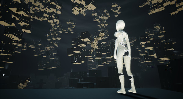 The Inner Friend game for windows Pc 1