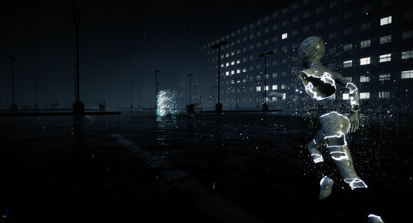 The Inner Friend game for Linux 1