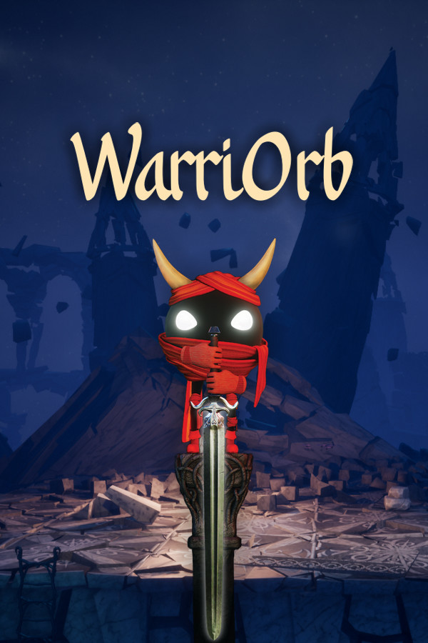 WarriOrb for steam