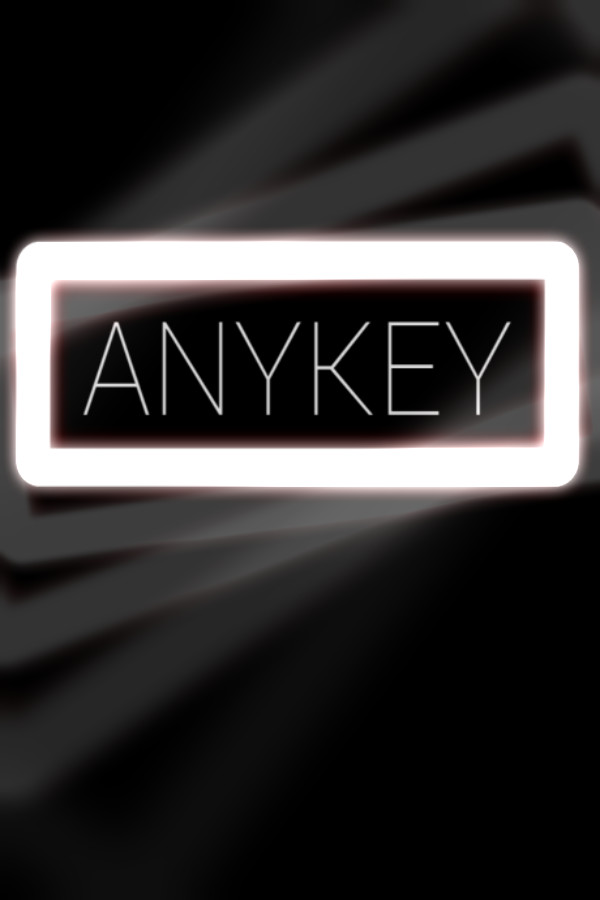 ANYKEY for steam