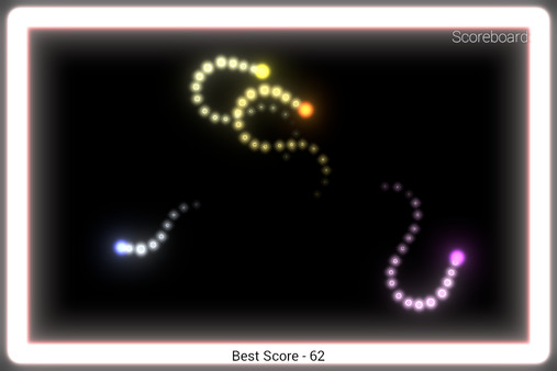 ANYKEY game for Linux 1