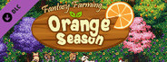 Fantasy Farming: Orange Season - Soundtrack