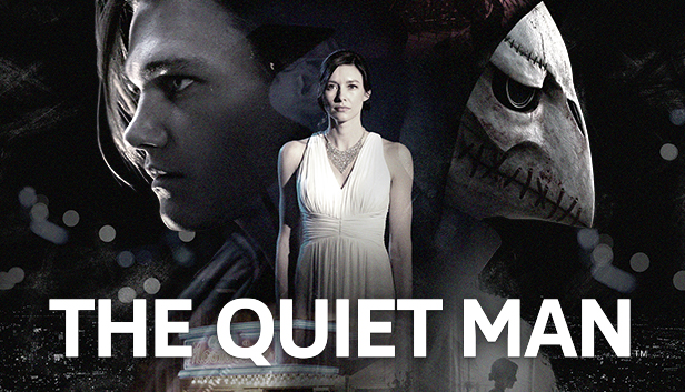 The Quiet Man, un gioco così "magico" da far finire in bancarotta il suo studio di produzione capsule 616x353 - The Quiet Man, un gioco così "magico" da far finire in bancarotta il suo studio di produzione