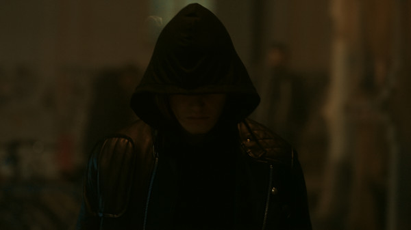 THE QUIET MAN™ game for windows Pc 1