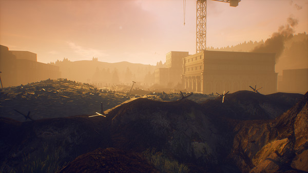 R.A.I.D game for windows Pc 1