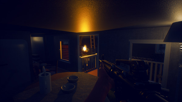 R.A.I.D game for Linux 1