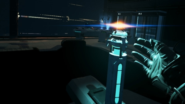 Innocent VR for linux