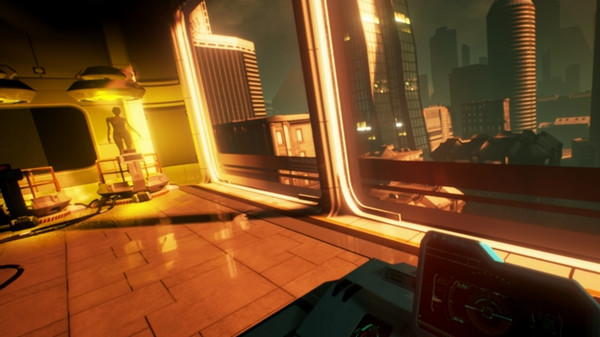 Скриншот из Innocent