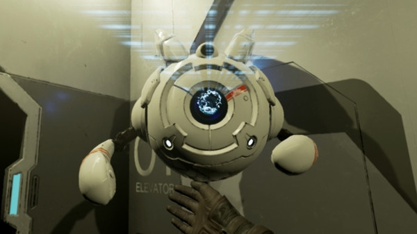 Innocent VR game for windows Pc 1