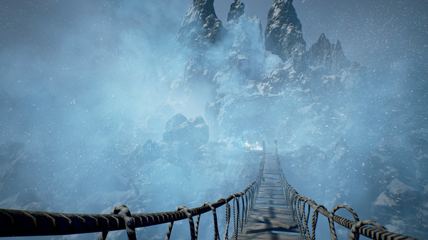 Скриншот из Innocent