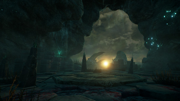 Скриншот из Innocent