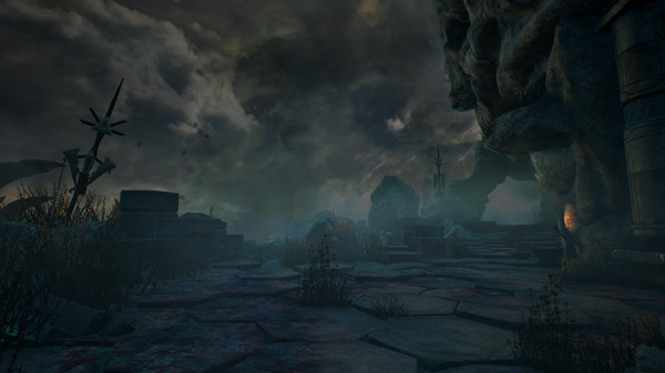 Скриншот из Innocent