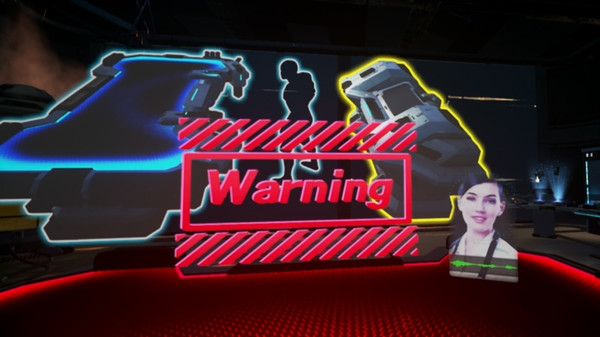 Innocent VRfor windows and Linux 1