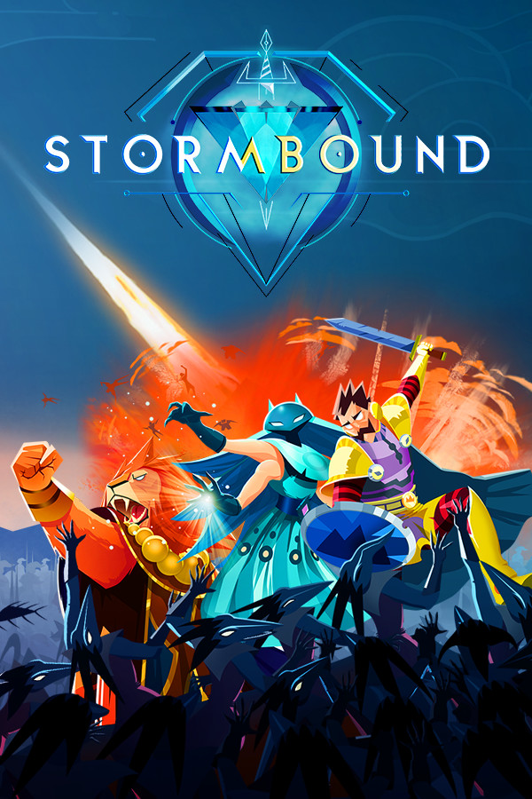 Stormbound for steam