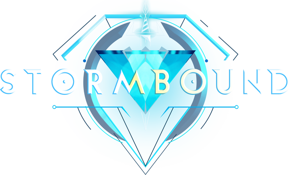 Stormbound Logo
