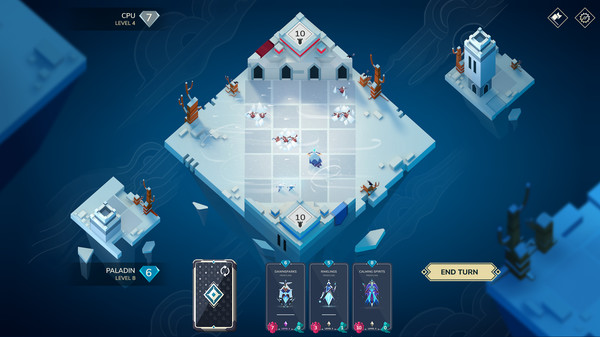 Stormbound game for windows Pc 1