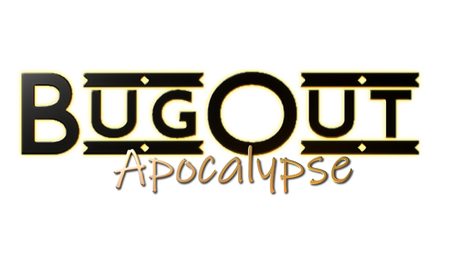 BugOut Logo