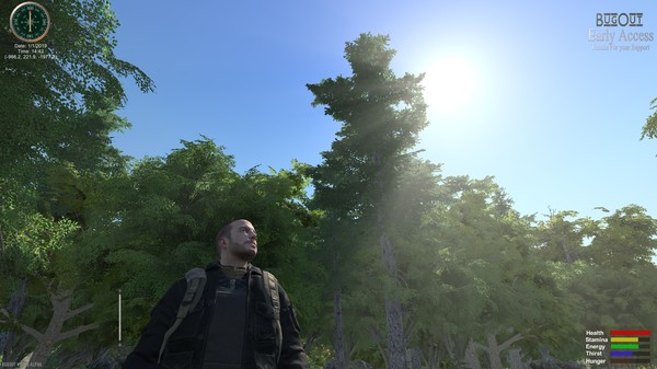 BugOutfor windows and Linux 1