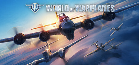 Boxart for World of Warplanes