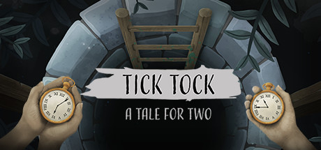 Tick Tock A Tale For Two On Steam - 