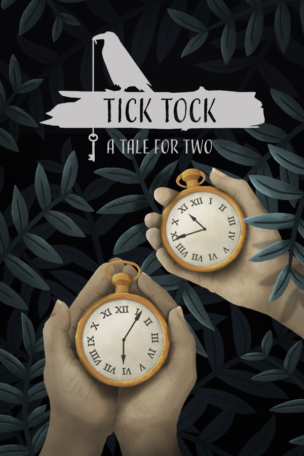 Tick Tock: A Tale for Two for steam