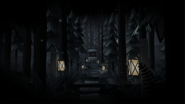 Скриншот из Tick Tock: A Tale for Two