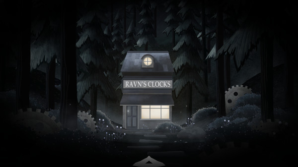 Скриншот из Tick Tock: A Tale for Two