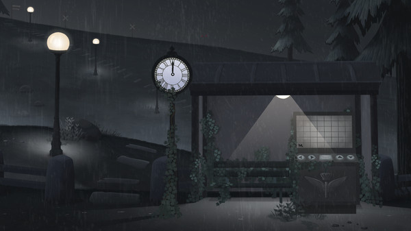 Tick Tock: A Tale for Two game for Linux 1