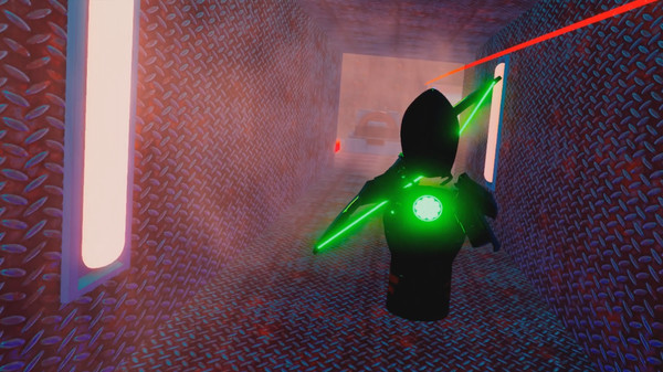 oVRshot game for windows Pc 1