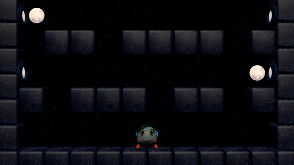 Space Chip for linux