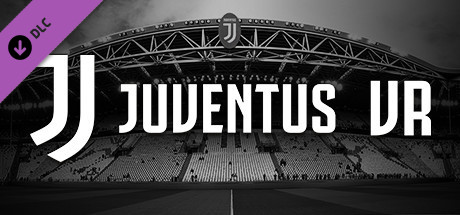 Juventus VR - Become Juve's new signing!