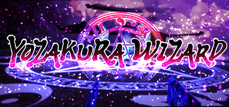 Yozakura Wizard VR cover art