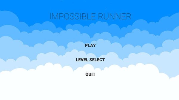 Impossible Runner recommended requirements