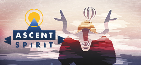 Ascent Spirit cover art