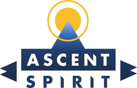 Ascent Spirit Logo