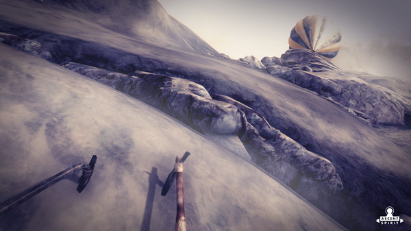 Ascent Spirit game for windows Pc 1