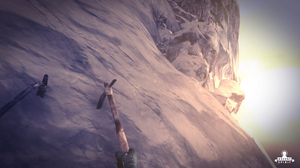 Ascent Spirit for linux