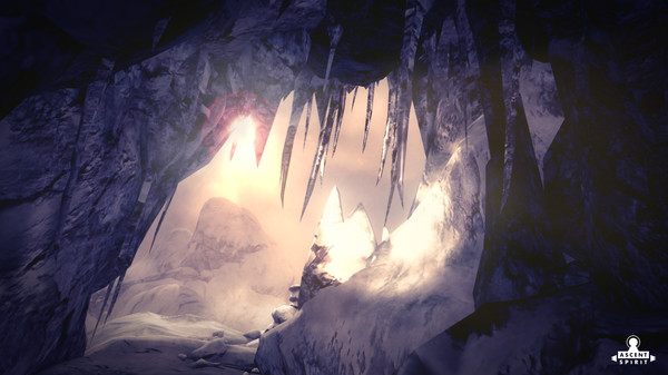 Ascent Spiritfor windows and Linux 1