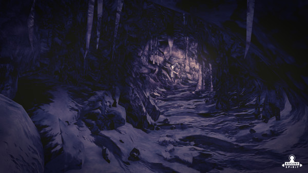 Ascent Spirit game for Linux 1