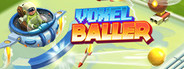 Voxel Baller