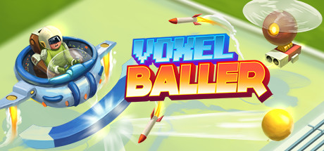 View Voxel Baller on IsThereAnyDeal
