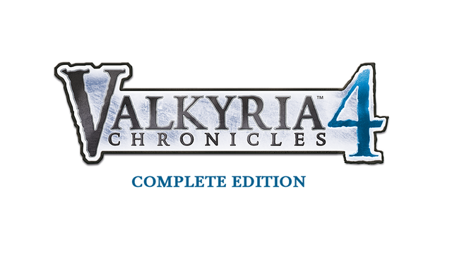 Valkyria Chronicles 4 Complete Edition - Steam Backlog