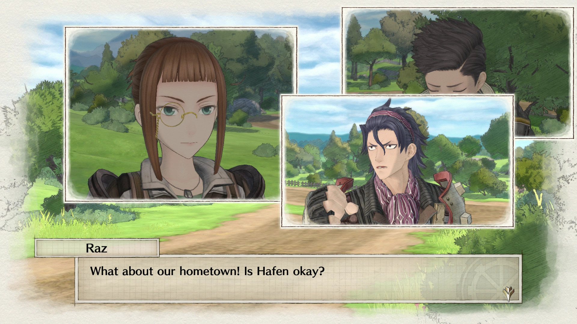 Valkyria Chronicles 4 Download Cracked